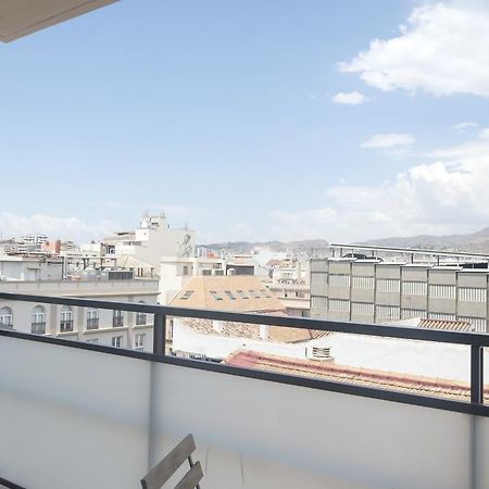 Apartamento Soho Premium Malaga Room photo