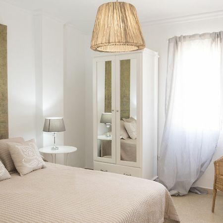 Apartamento Soho Premium Malaga Exterior photo