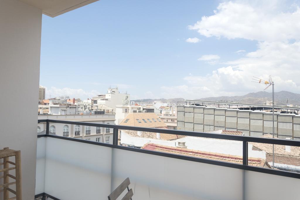 Apartamento Soho Premium Malaga Room photo