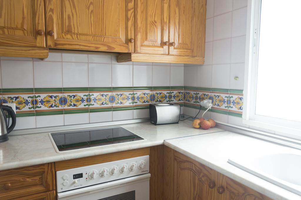 Apartamento Soho Premium Malaga Room photo