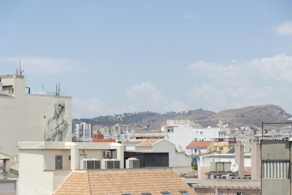 Apartamento Soho Premium Malaga Room photo