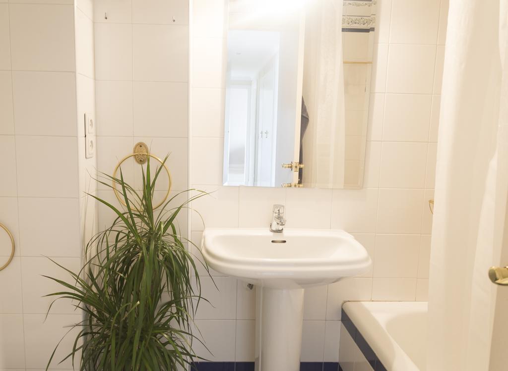 Apartamento Soho Premium Malaga Room photo