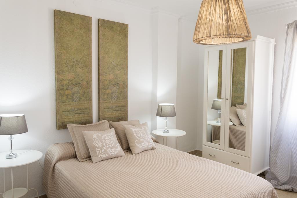 Apartamento Soho Premium Malaga Exterior photo