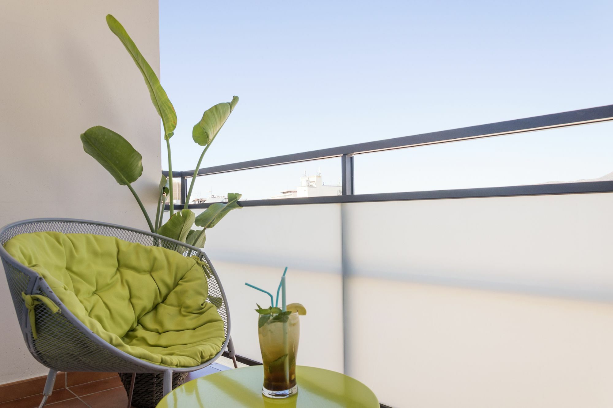 Apartamento Soho Premium Malaga Exterior photo