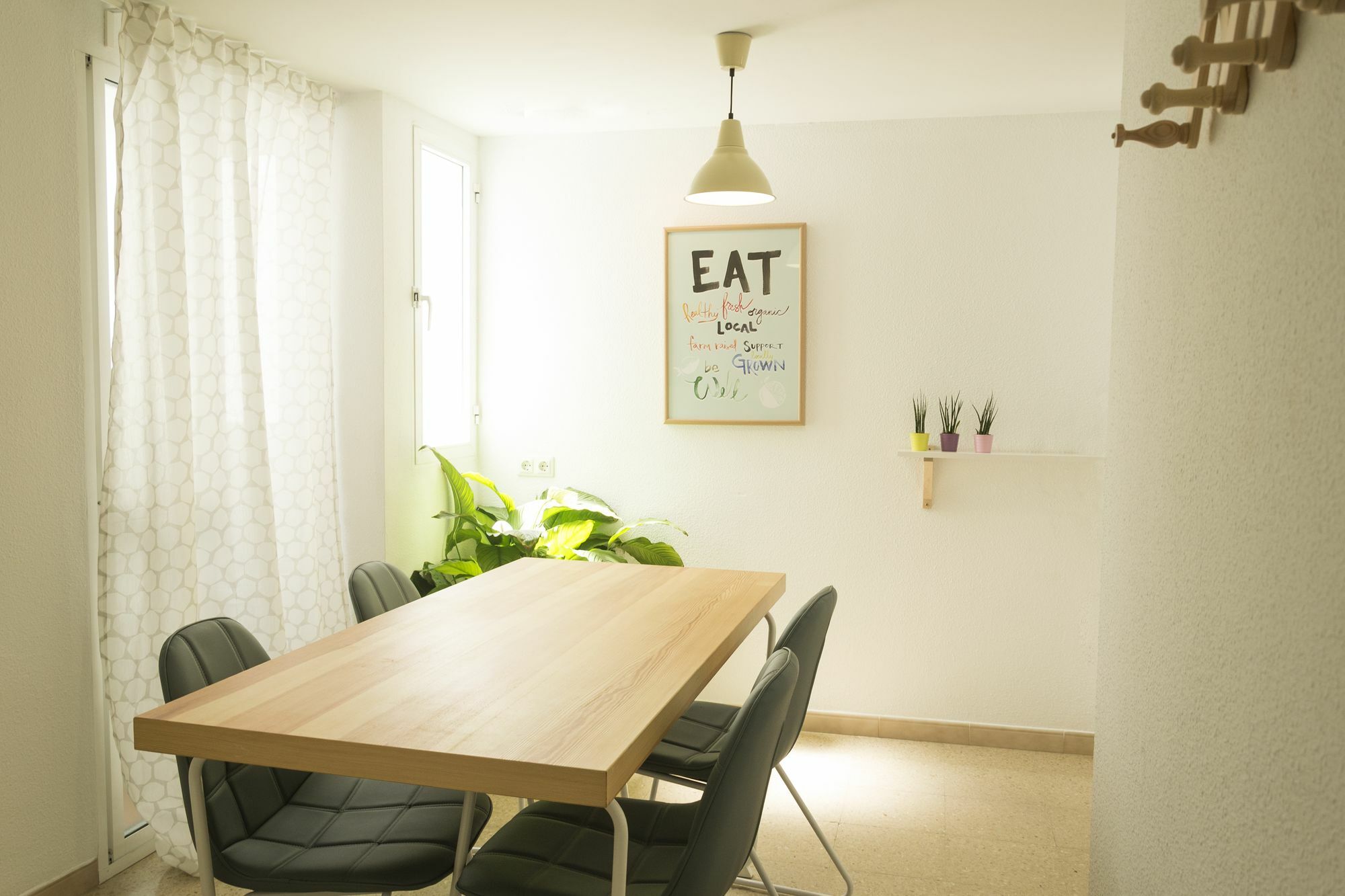 Apartamento Soho Premium Malaga Exterior photo