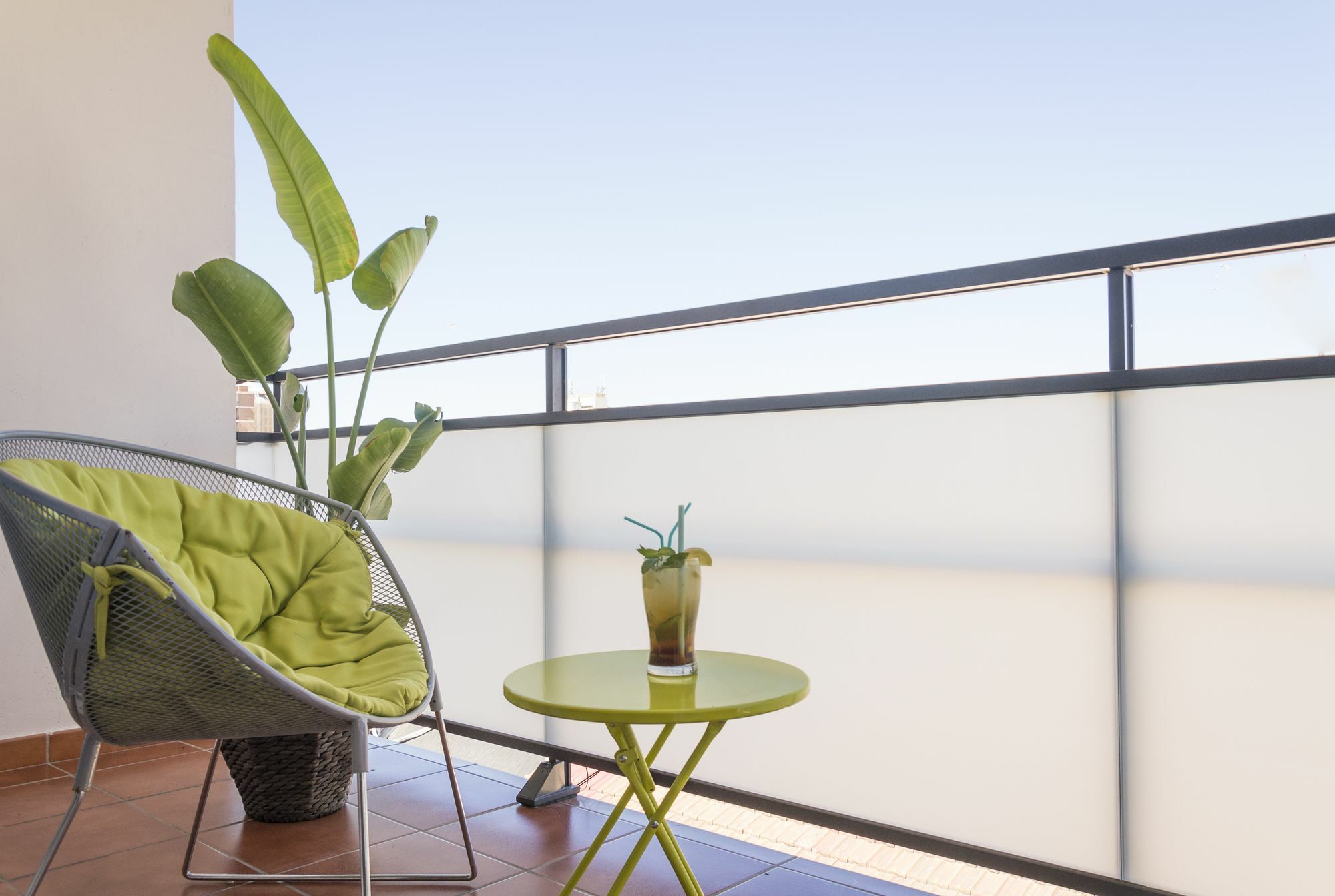 Apartamento Soho Premium Malaga Exterior photo