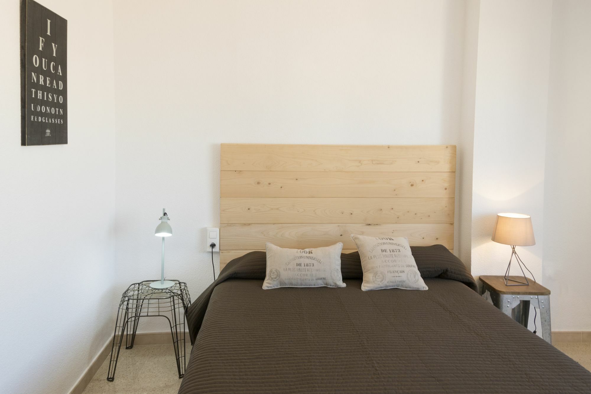 Apartamento Soho Premium Malaga Exterior photo