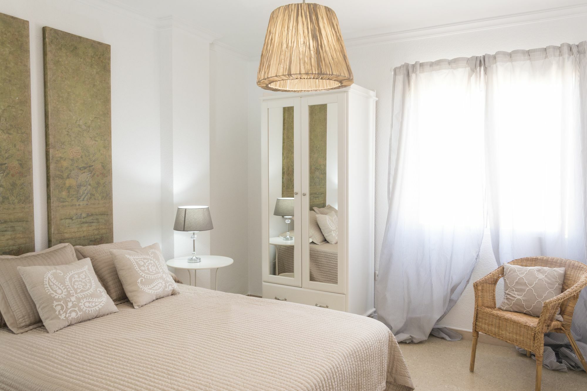 Apartamento Soho Premium Malaga Exterior photo