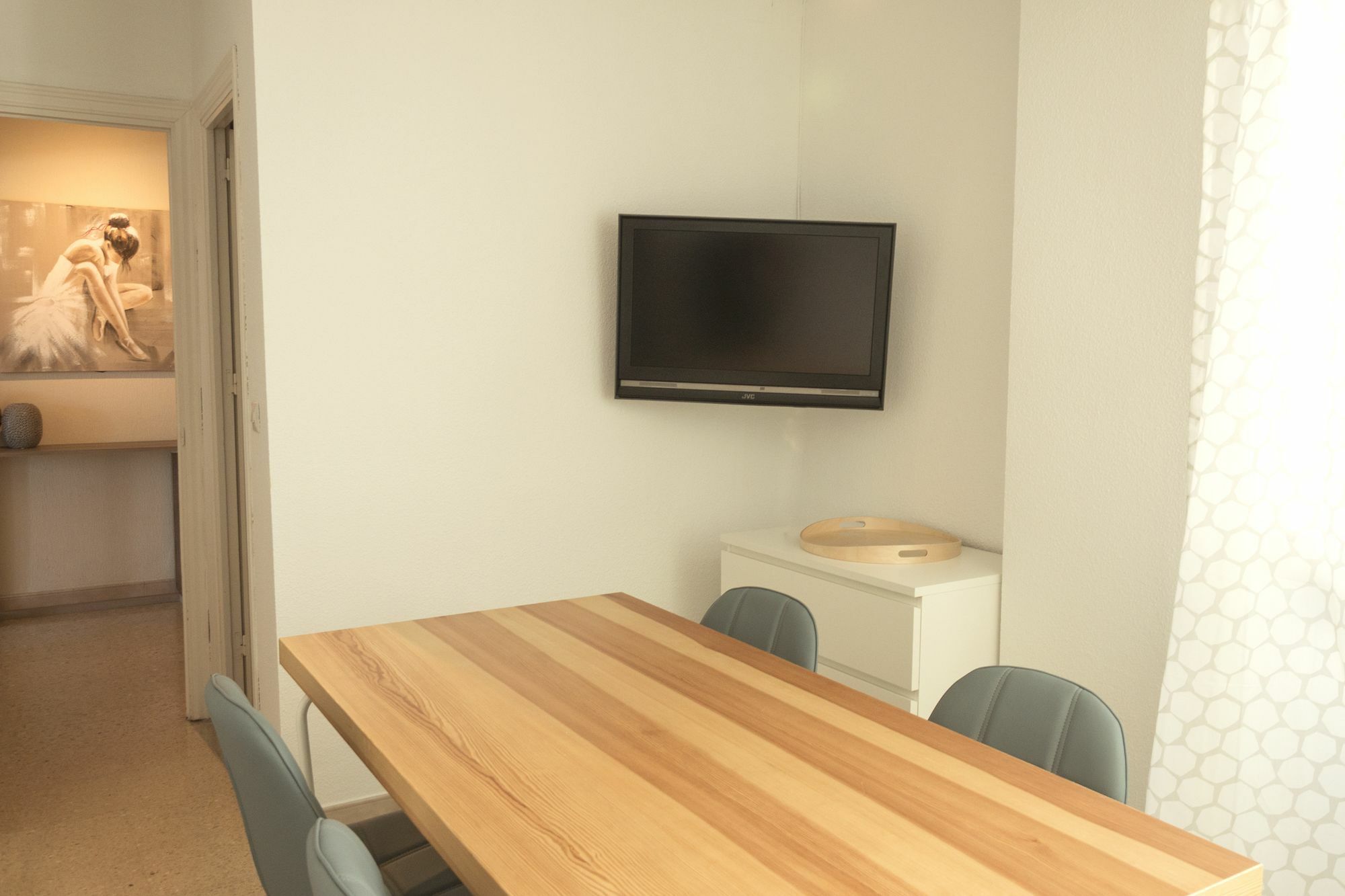 Apartamento Soho Premium Malaga Exterior photo